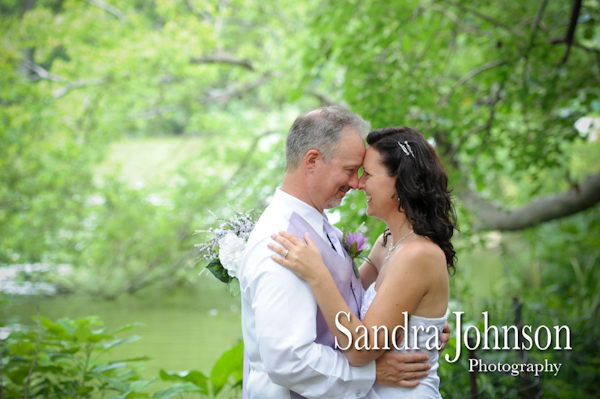 Best Central Park NY Wedding photographer - Sandra Johnson (SJFoto.com)